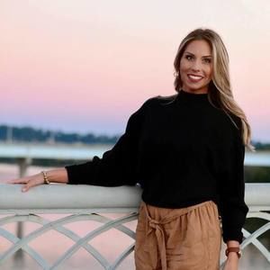 Meet your Posher, Breanna